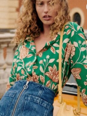 Chemise Pierro (Gemini)